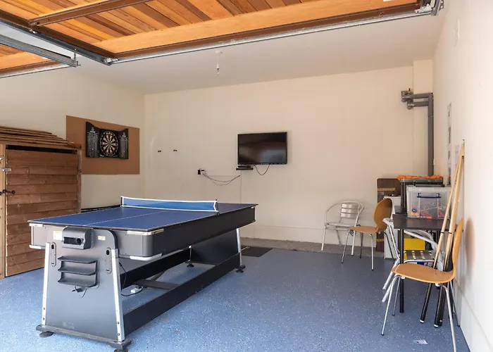 Snowmass Lodge - Hot Tub In Aviemore
